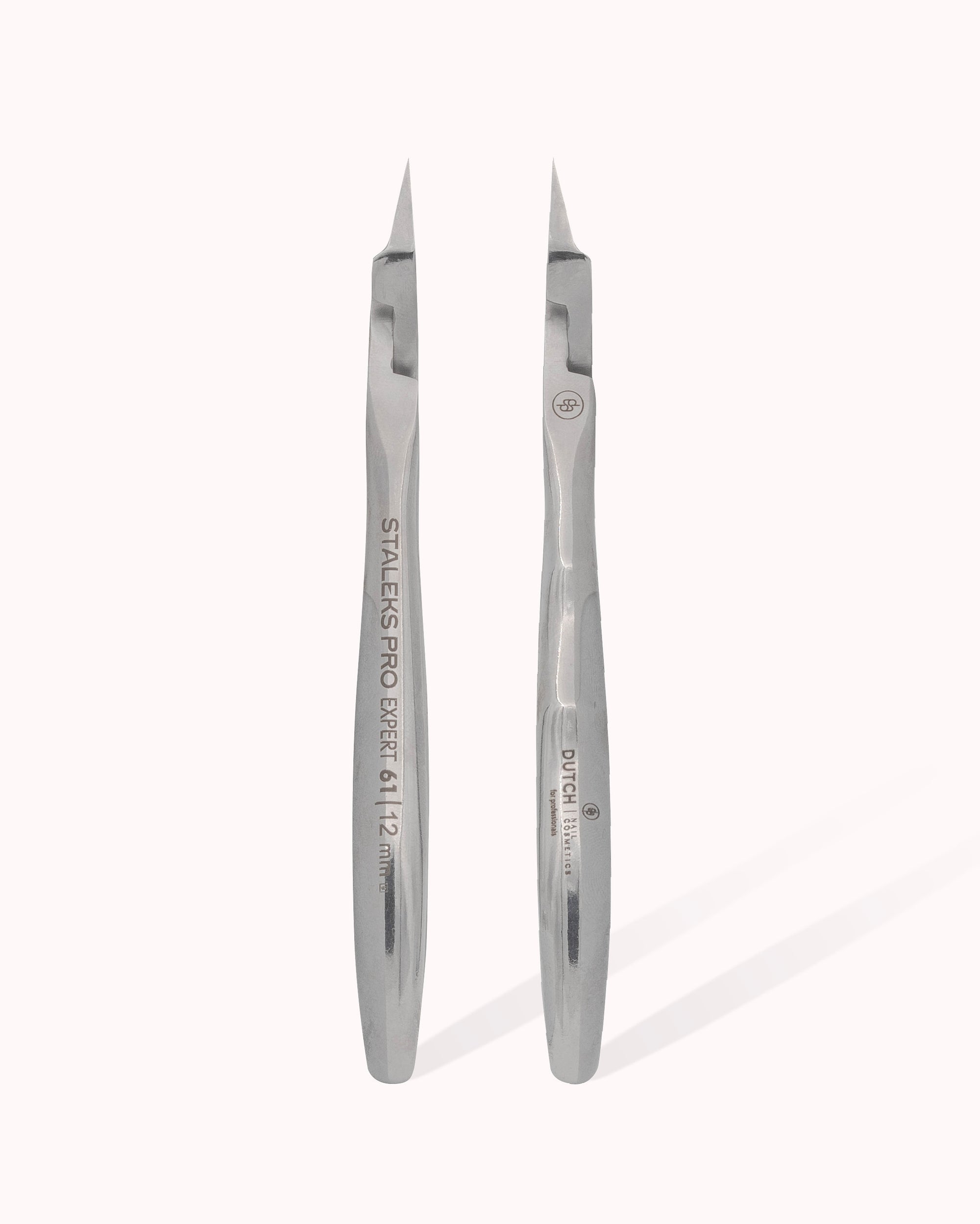Staleks Professional Nippers For Ingrown Toenails - Expert 61
