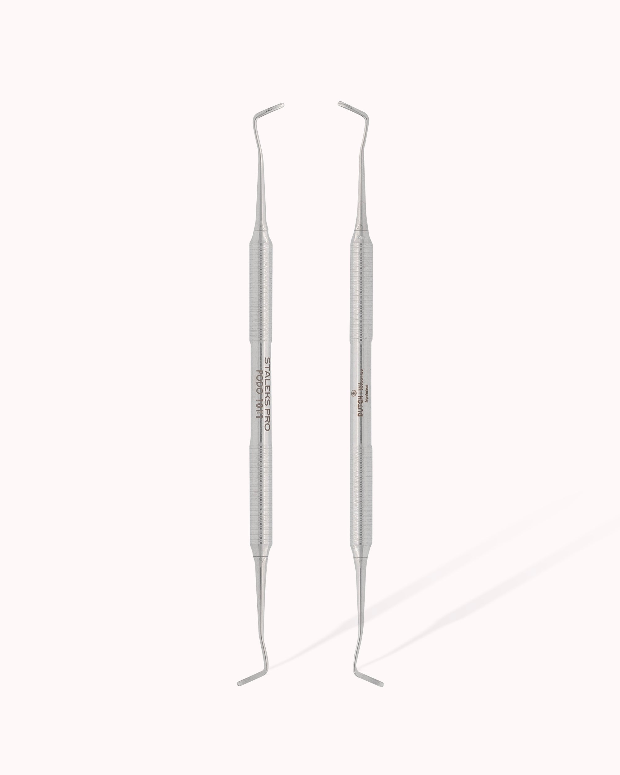 Staleks Podology Curette - Podo 10, Type 1