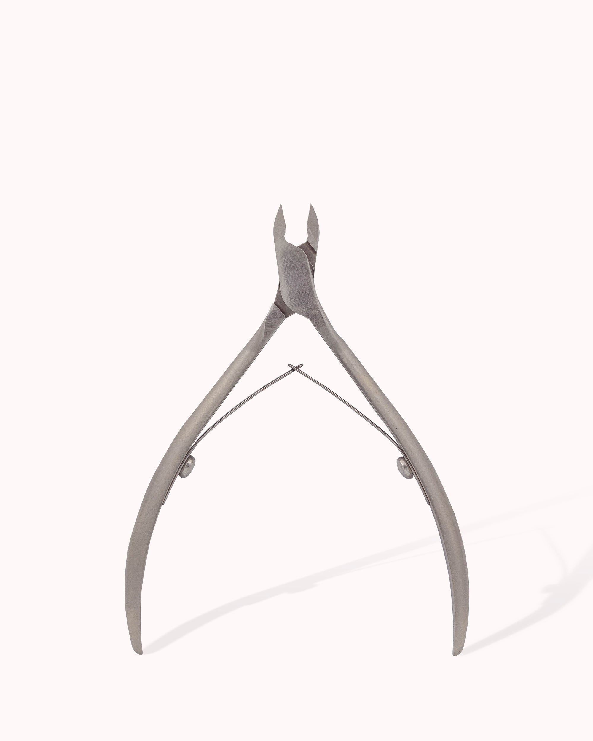 Staleks Professional Cuticle Nipper - Smart 31, Size 5 mm, Half Jaw