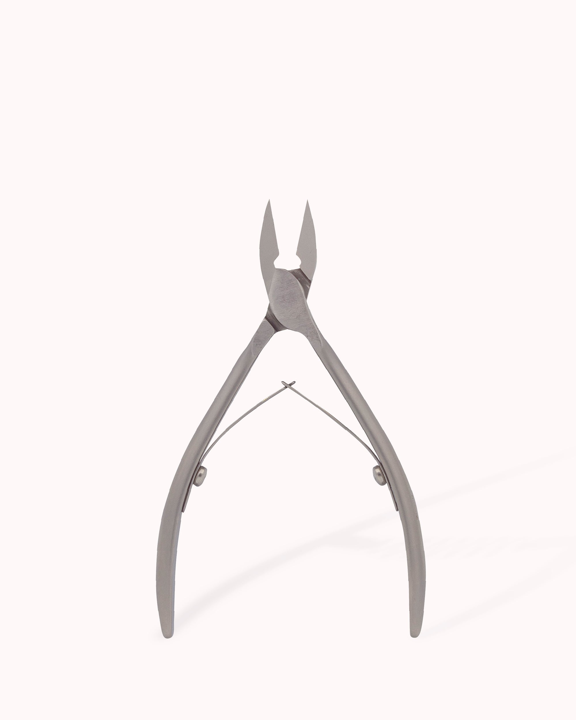 Staleks Professional Nippers For Ingrown Toenails - Smart 71, Size 14 mm, Full Jaw
