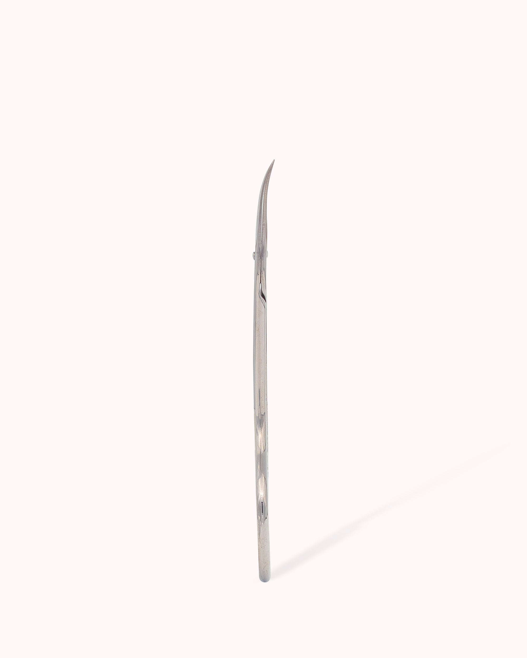 Staleks Cuticle Scissors Asymmetric - Uniq 20, Type 4