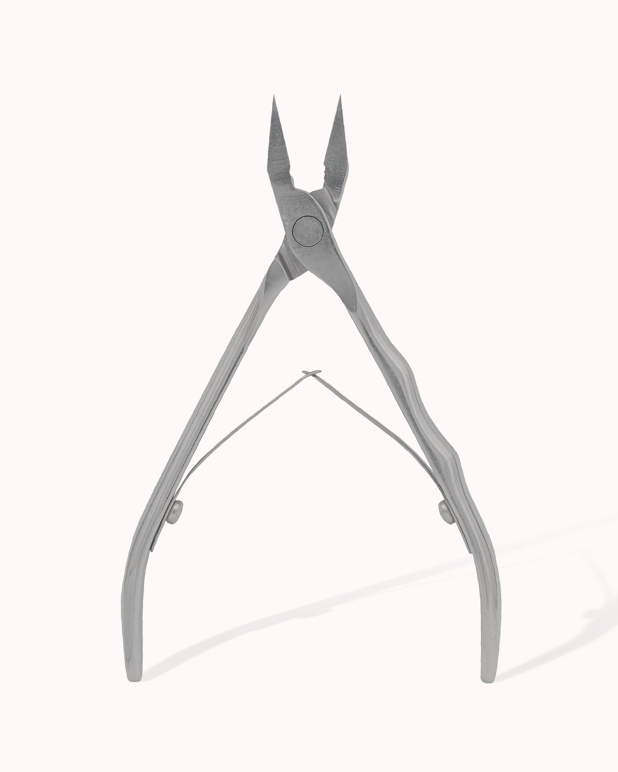 Staleks Professional Nippers For Ingrown Toenails - Expert 61