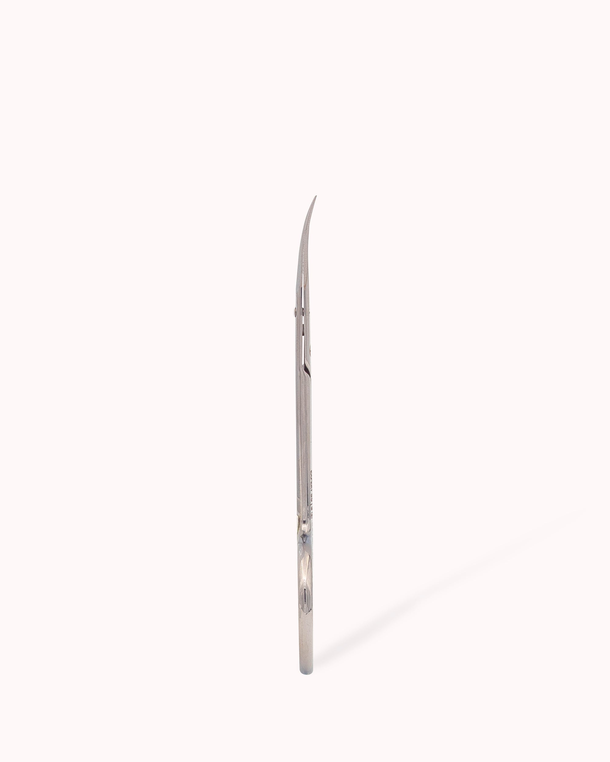 Staleks Cuticle Scissors - Expert 50, Type 3