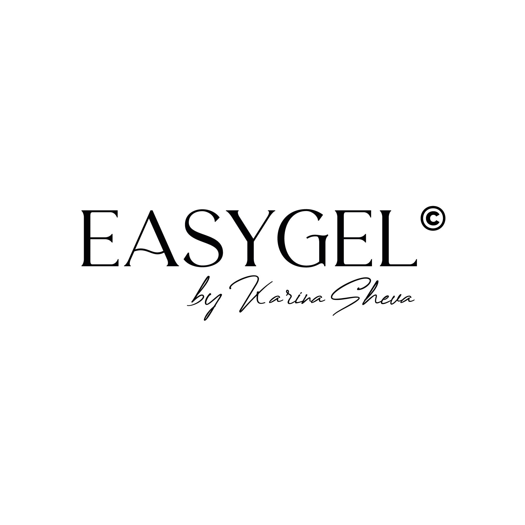 Easygel Masterclass By Karina Sheva